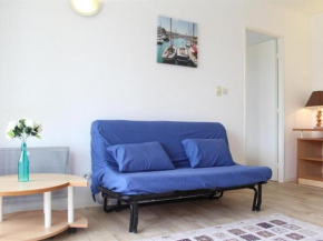 Appartement 2 pièces avec terrasse, piscine, et parking privé - La Rochelle, Les Minimes - FR-1-246-91